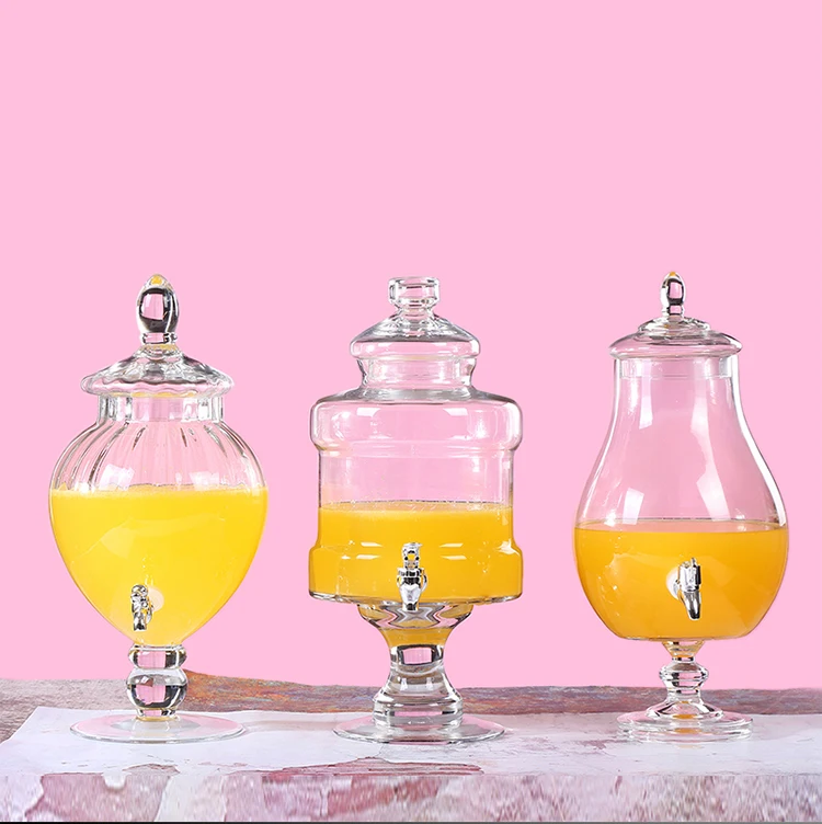 home good glass jars