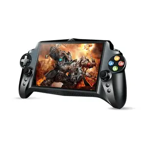 7 inch Arcade Joystick Controller PC & Phone 4K Output