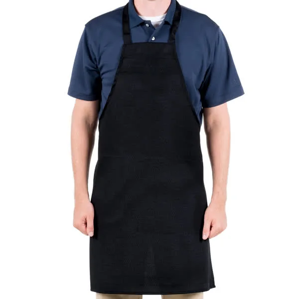 Heat Resistant Fireproof Aprons For Food Industry Cooking Bbq Barbecue