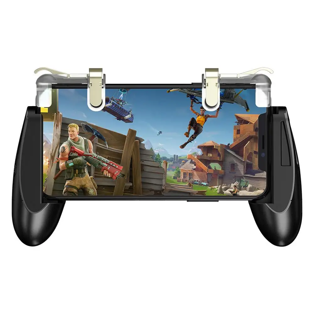 GameSir F2 Firestick Grip for mobile Fortnite PUBG games