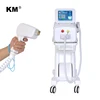 Italian popular medical portable diode laser 808 / laser hair removal diode beauty machine / 808nm diode laser machine price