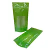Biodegradable Eco-friendly Food packaging stand up pouch plastic bag for meat,pork,beef, pet food
