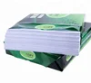 High quality copier a4 letter size Printer Paper 70g 75g 80g
