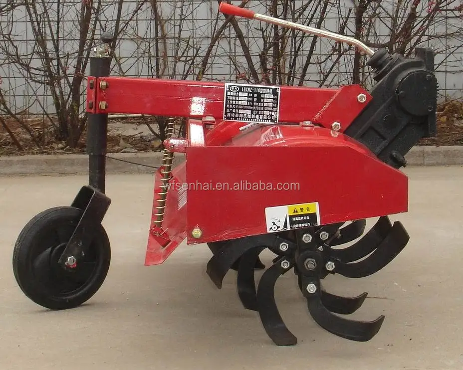 Rotary Cultivator For Walking Tractor Buy Rotary Tiller Cultivator