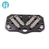 Bitzer 4N/4P/6N/6PFCY Compressor Dia70 Steel Valve Plate Complete With Gaskets