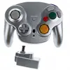 Wireless 2.4G Video Game Joystick For Gamecube Ngc Game Controller