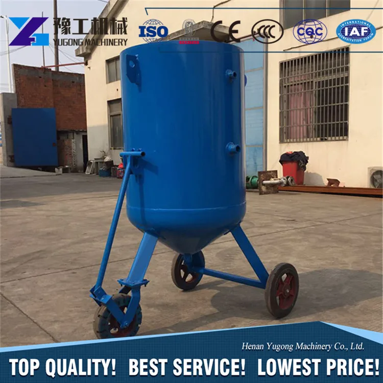 Ecofriendly Portable Sand Blasting Machine For Sale Buy Portable Sand Blasting Machine
