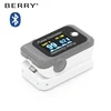 medical home use finger pulse oximeter for children and old man