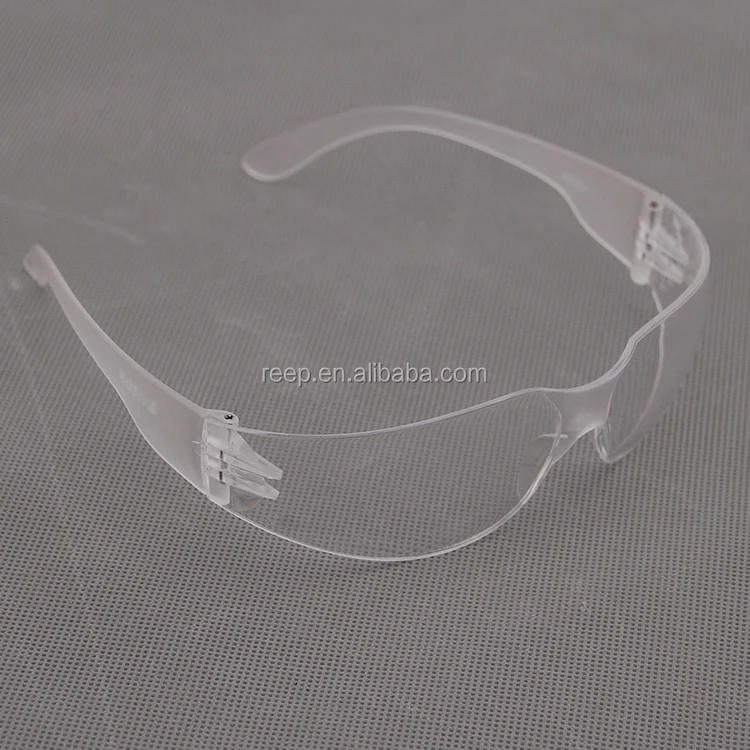 clear lens uv glasses