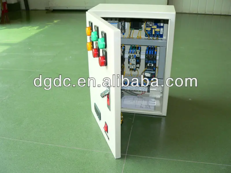 Cooler, CBM, 220V, 50ton - detail 22