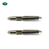 2017 customized auto lathe liner shaft in stainless steel with high precision for structural connection use