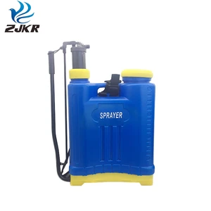 Image of China 20 L knapsack spray pump agricultural tractor pesticide sprayer