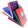 Matted wedding photo album photo download notebook wallet cock pill poster rock lcd display small spiral notebook ticky hand