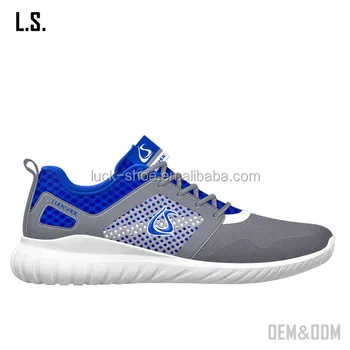 Gym Soft Sneakers Sport For Men Natural 