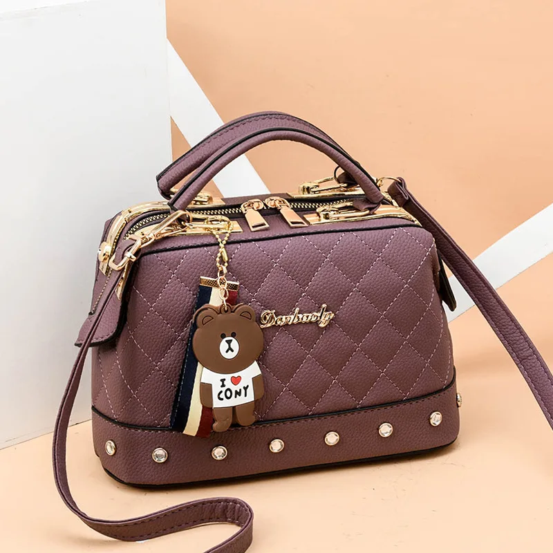 2018 Latest Fashion Good Quality Ladies Cute Bags Women Systyle ...