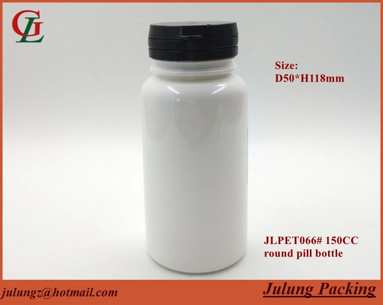 JLPET06601 150ml bottle