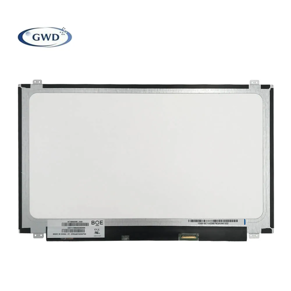 Dalle écran LCD 15.6" BOE NT156WHM-N22 - Mat - Pour PC Portable Lenovo Et Universel