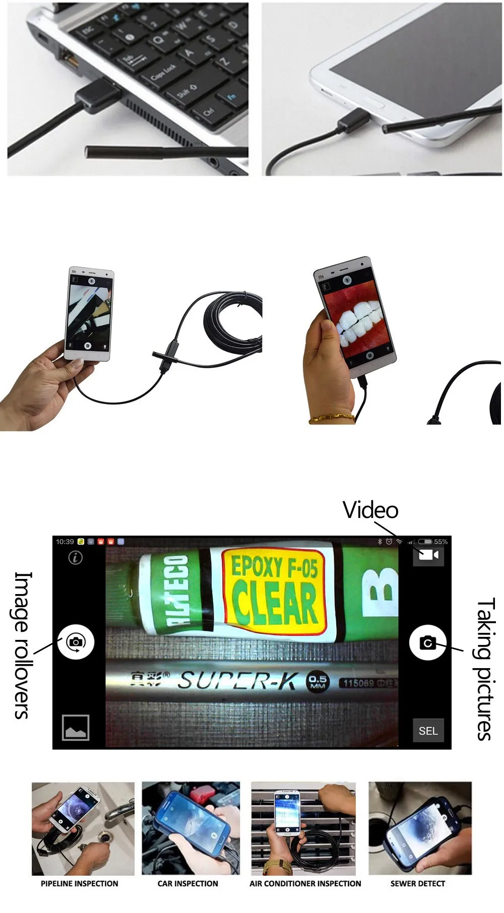 Fig. Image for content