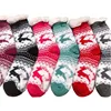 In Stock Women Winter Warm Cozy Socks Christmas Gift Adult Floor Indoor Anti Slip Socks