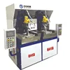 Full automatic Army Military boots combat boots injection moulding machine
