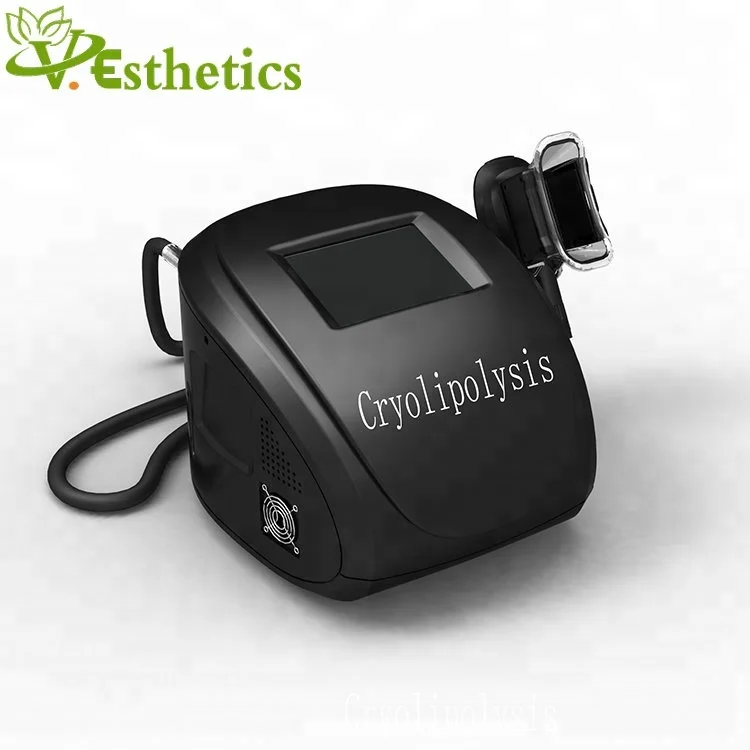 

Cryo6S portable cryolipolysis cool shaping slimming machine