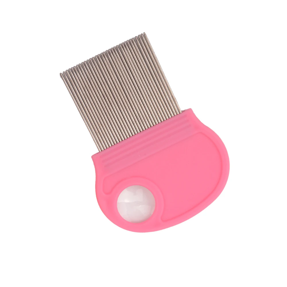 Best Quality Remove Flea Stainless Steel Needle Pet 100 Effective Anti