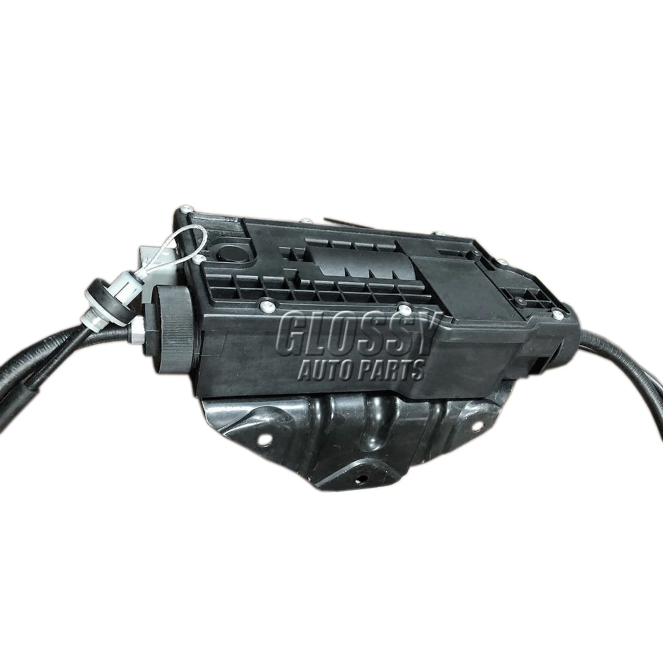 Glossy Parking Brake Actuator For E70 X5 E71 E72 X6 34 43 6 850 289 34