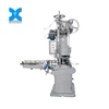 Full automatic aerosol can capping machine with CE for spray can maker