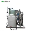 6T per hour reverse osmosis water filter system single stage water treatment filtration system/pure water making machine