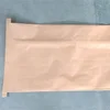Paper plastic bag insert/Paper plastics compound sacks/paper bag Pe woven inner bag