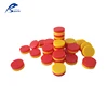 Kids Educational toy plastic 2Colors 200PCS Shape Counter round chips math counting toy learning resources teaching aids