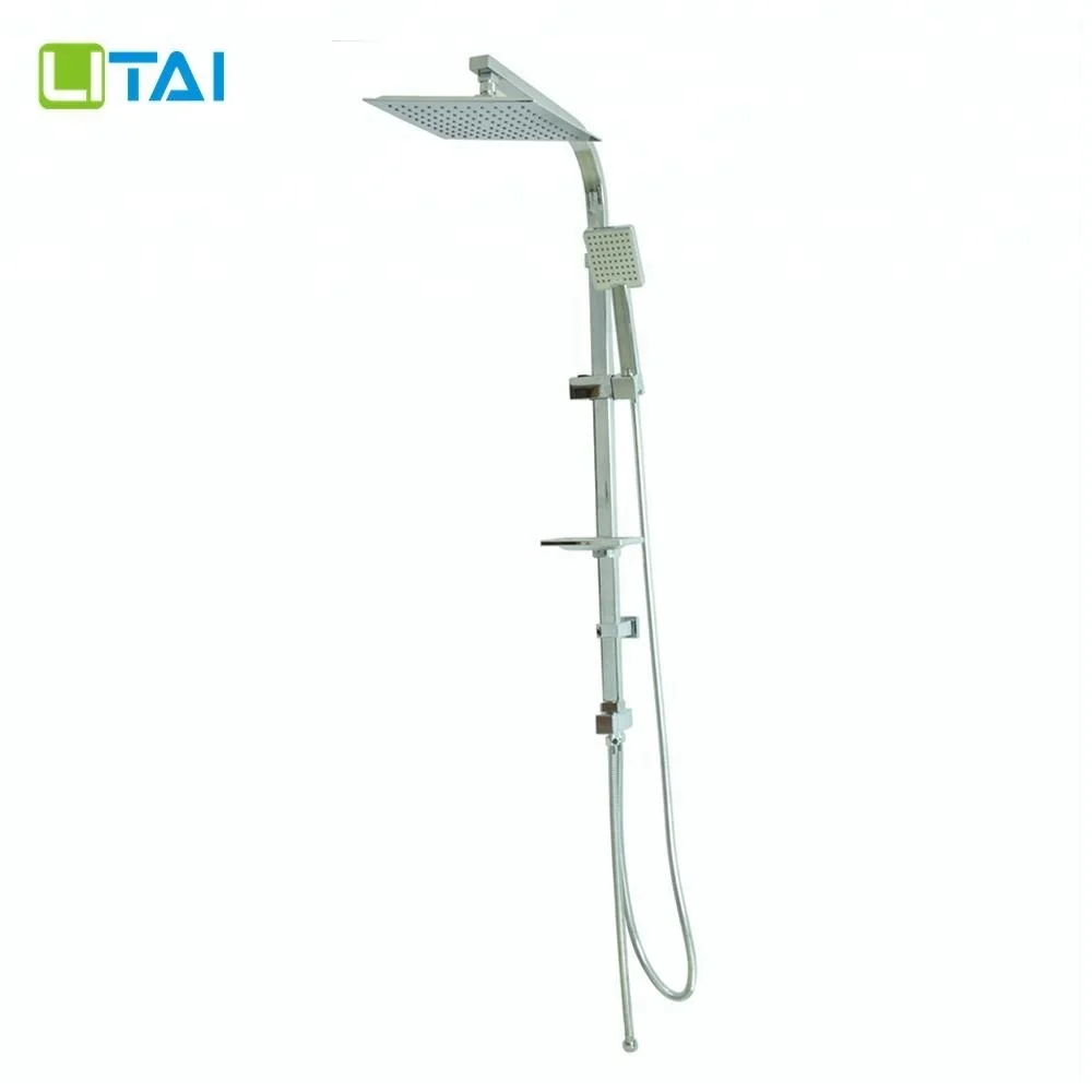 
shower faucet sets bathroom accessories LT-1802S 