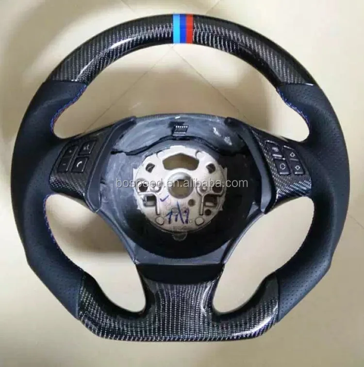 BMW m3 Steering Wheel Carbon