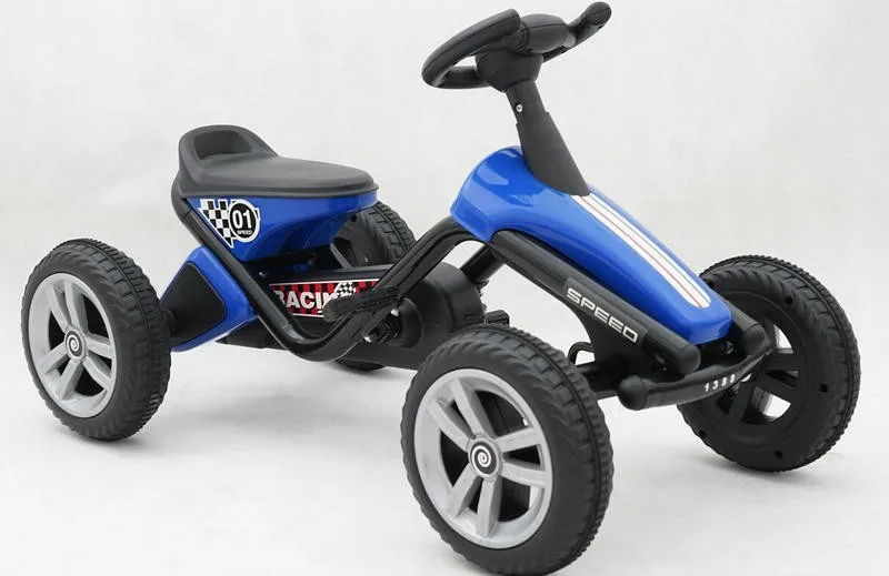 mini toy go kart