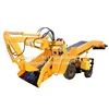 Various Models Bridge Type Underground Coal Mine Scraper Bucket Rock Loader