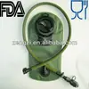 FDA certificated drinking water backpack