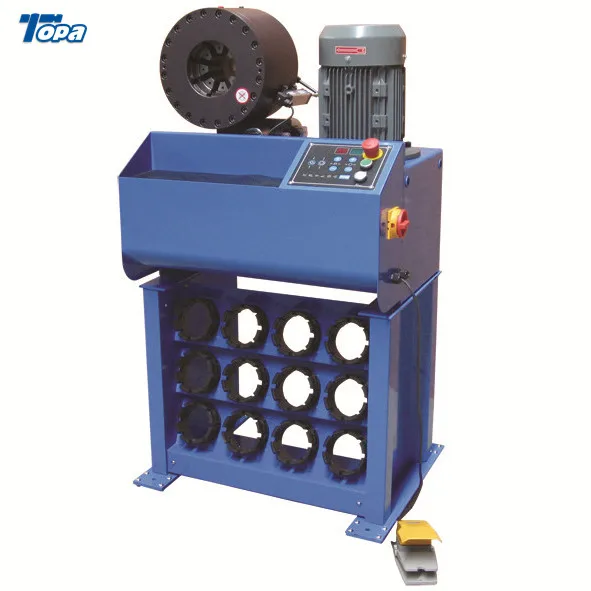 Hydraulic Nut Crimping Machine Buy Hydraulic Nut Crimping Machine,Nut
