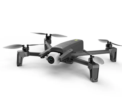Parrot New drone  Anafi 4K aerial drone foldable Support UHD HDR authentic spot