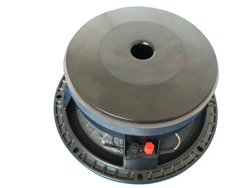 
10 inch pa.midbass woofer speaker,3 inch voice coil,350w rms 