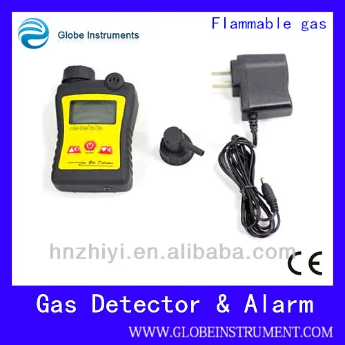 Industrial Grade gas detector ch4 Methane Tester For Coal Mining
