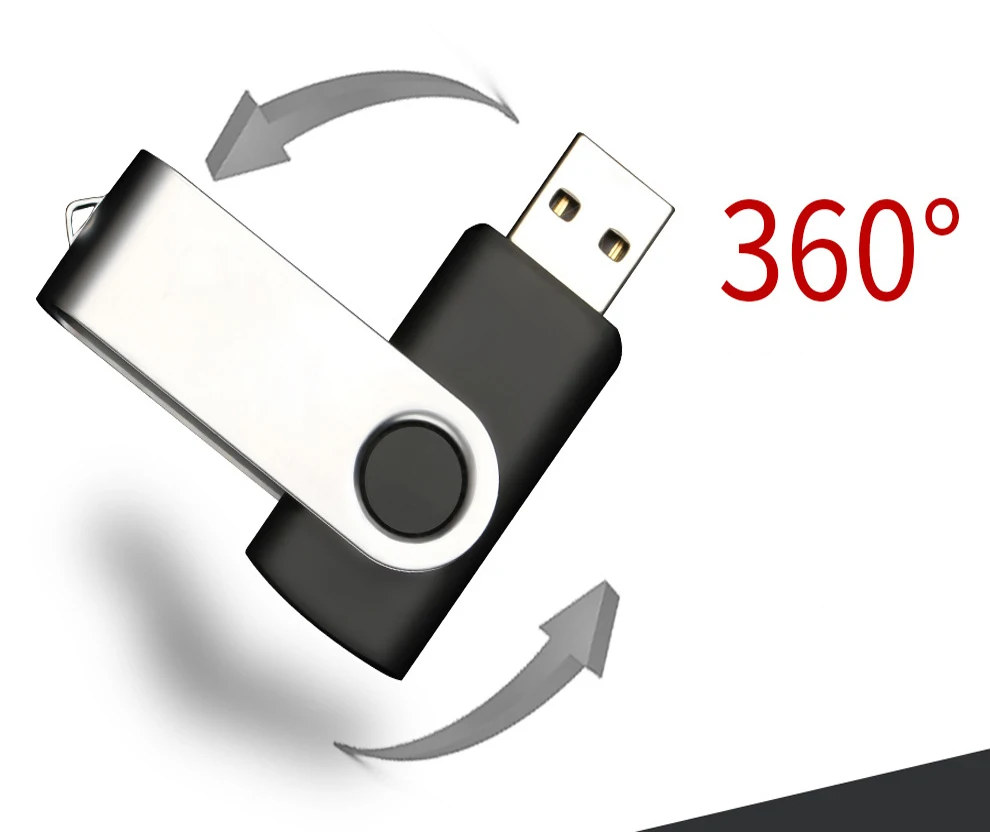 

Bulk buy from china 8GB/16GB/32 GB/ 64 GB/ 128 GB micro Swivel USB 2.0 Flash Drive