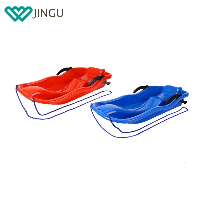 
Snow Skiing Equipments Cheap Plastic Kids and Adult Snowboards for Winter Sports 