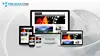 Philscan's Responsive Web Design