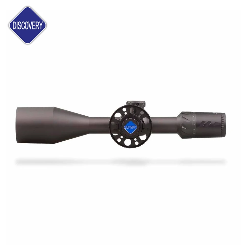 

Discovery High Quality Best price Hunting and military tacticle Riflescope Model ED 3-15X50SFIR CT FFP IR-MIL
