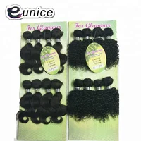 

Raw Healthy Ends China Factory Animal Mixed Human Unprocessed Virgin Hair Weave Kinky Curly Hair In Hair Extensions DIVA Curl