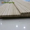 The most popular bamboo mixed wood processing to make skis inner core