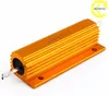 Rx24 Indicators Controllers Aureate Aluminium Shell braking resistor