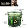 New hot sale best quality green hair mask keratin treatment care hair hot reviews