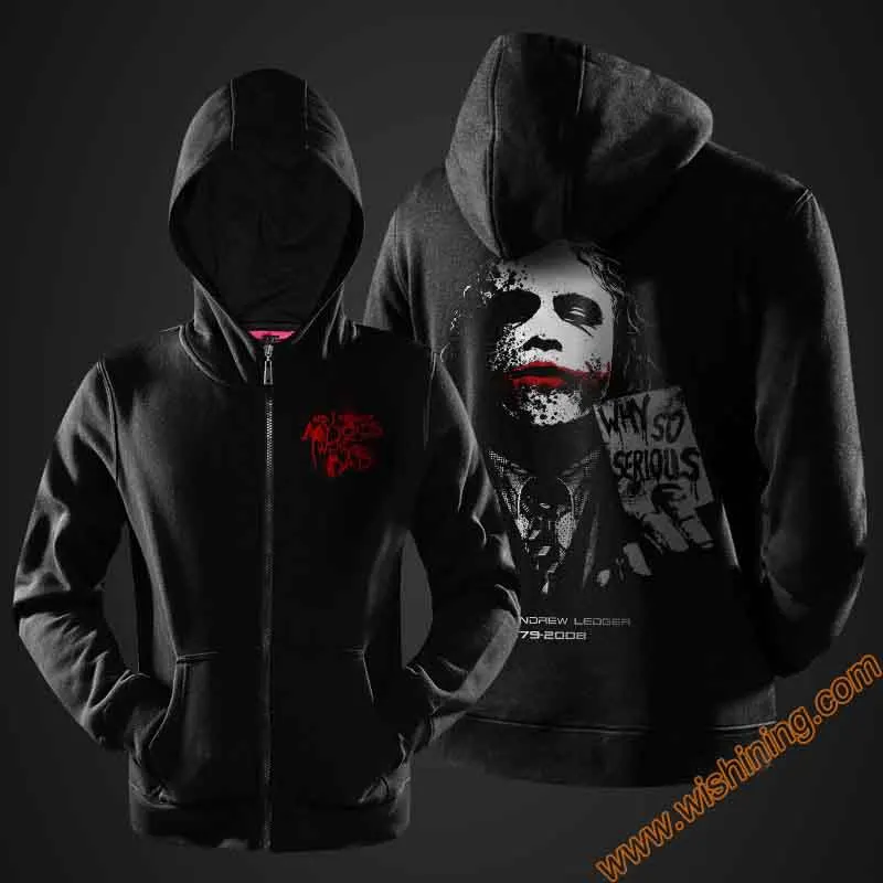 Joker Marca Sudadera Con Capucha - Compra lotes baratos de