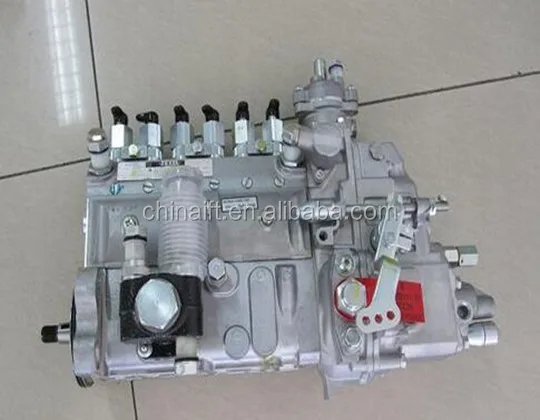 NTA855 engine fuel pump 4951495 fuel injection pump for sale